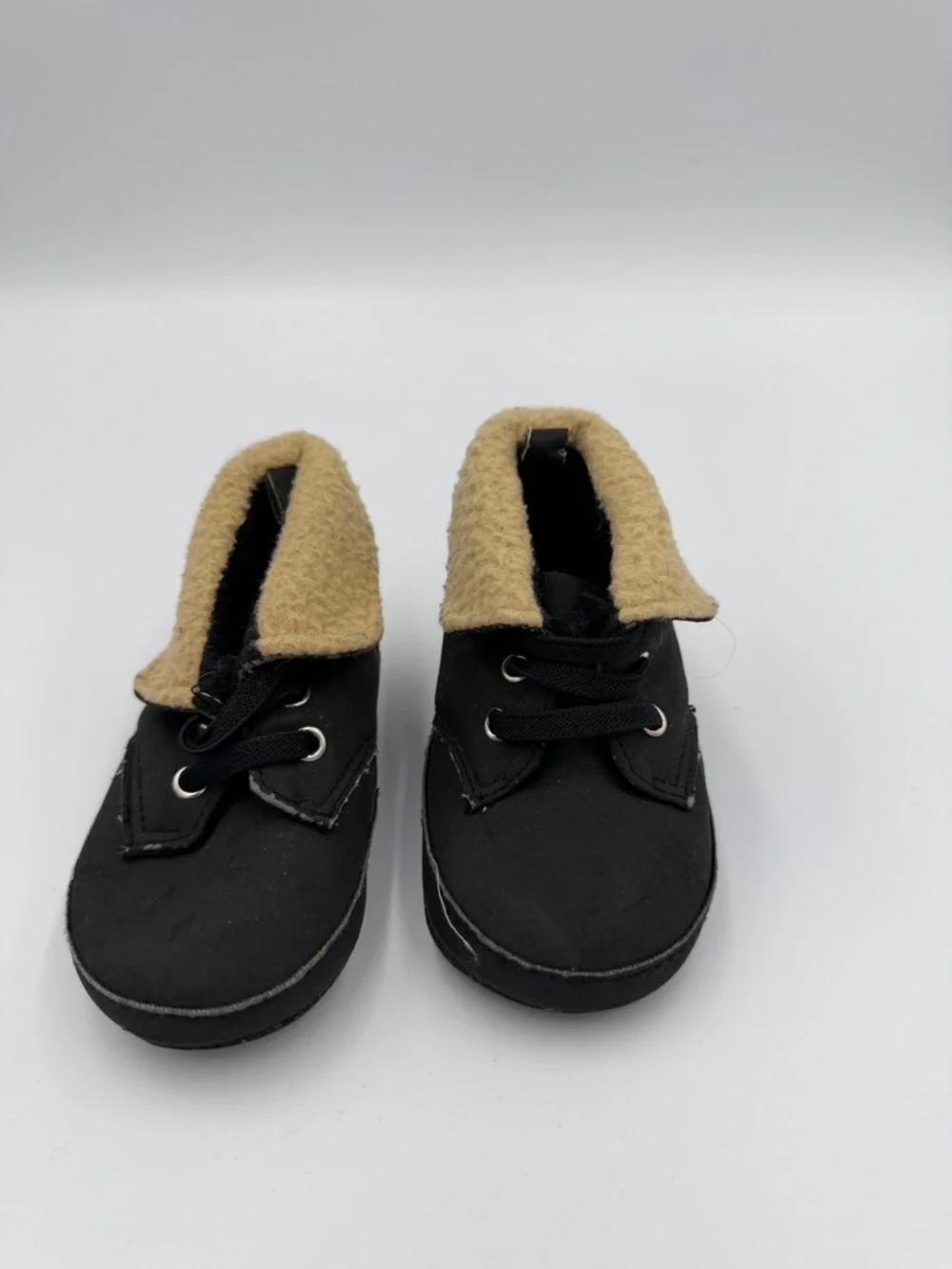 Rising Star worn 1x
